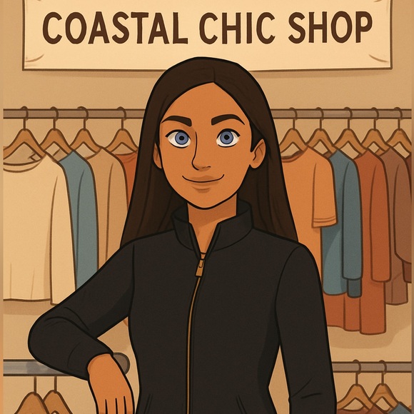 Meet your Posher, Sarah - Picture 2 of 2